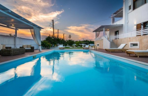 Villa Eva Milos